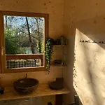 Lodge La Des Bords D'ariege Grepiac