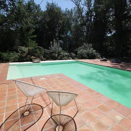 La Des Bords D'ariege *