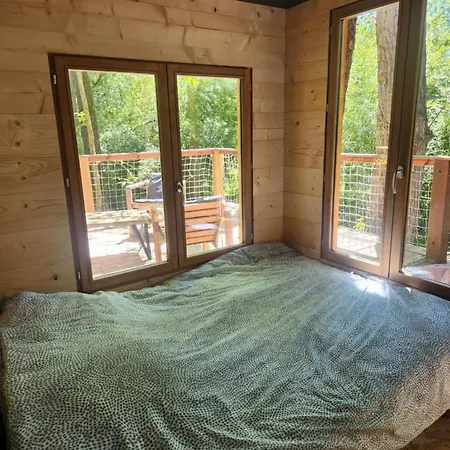 La Des Bords D'ariege Grepiac