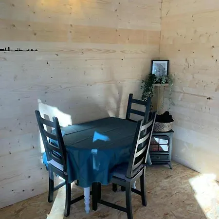 La Des Bords D'ariege אכסניה Grepiac