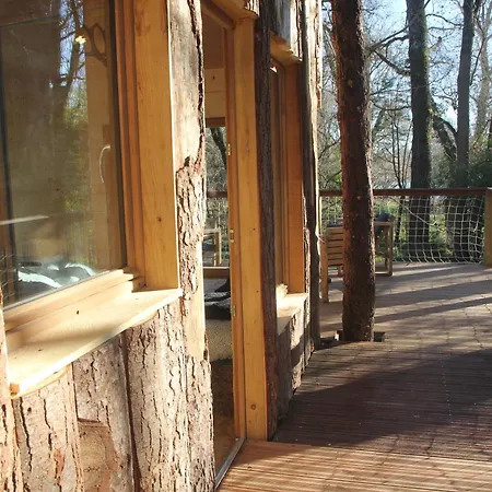 La Des Bords D'ariege אכסניה