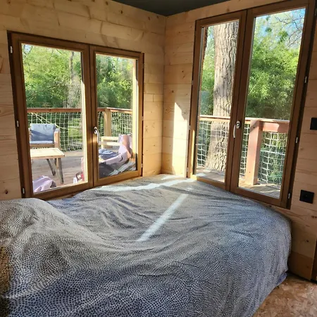 La Des Bords D'ariege Grepiac