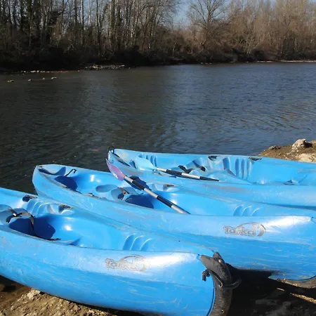 La Des Bords D'ariege *