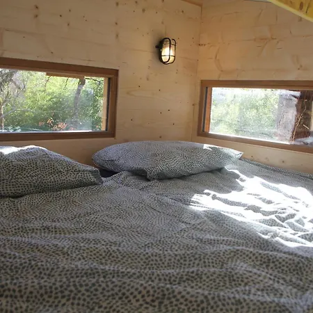 La Des Bords D'ariege