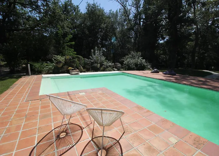 La Des Bords D'ariege *