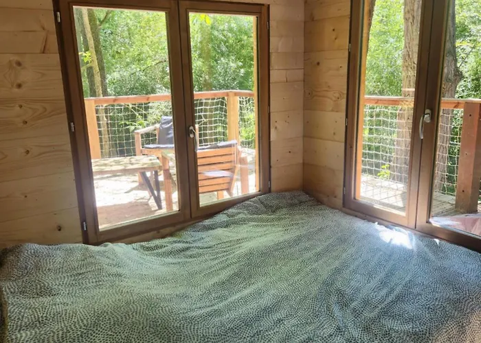 La Des Bords D'ariege Grepiac