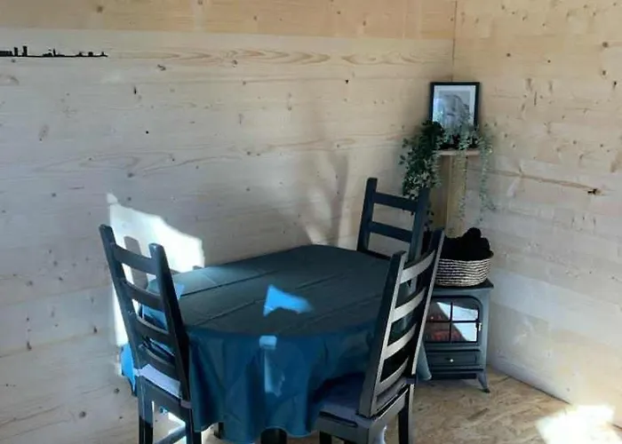 La Des Bords D'ariege Lodge Grepiac