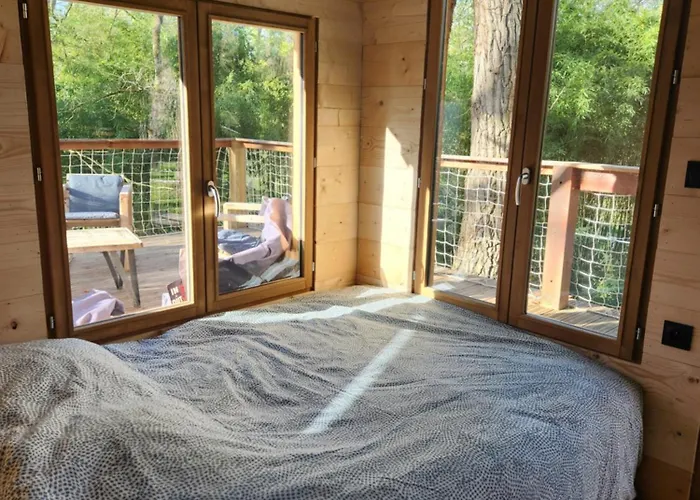 La Des Bords D'ariege Grepiac